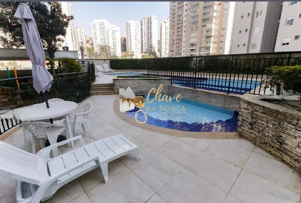 Apartamento, 3 quartos, 83 m² - Foto 30