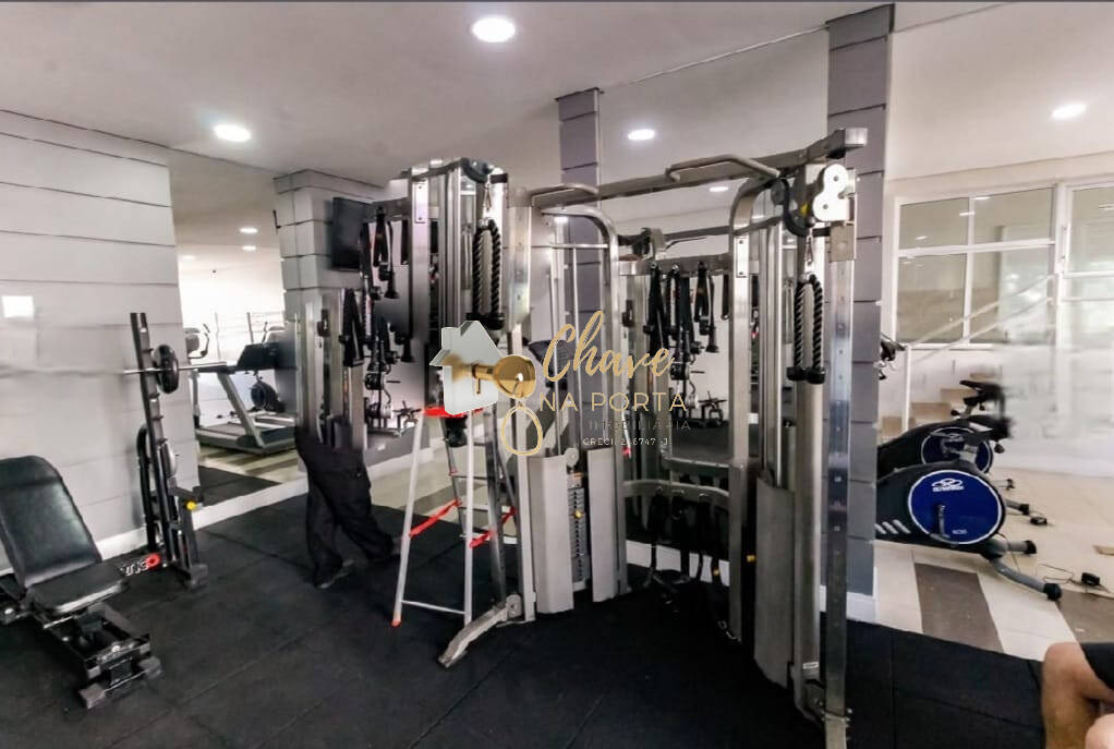 Apartamento, 3 quartos, 83 m² - Foto 42