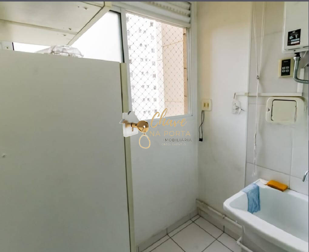 Apartamento, 3 quartos, 83 m² - Foto 11