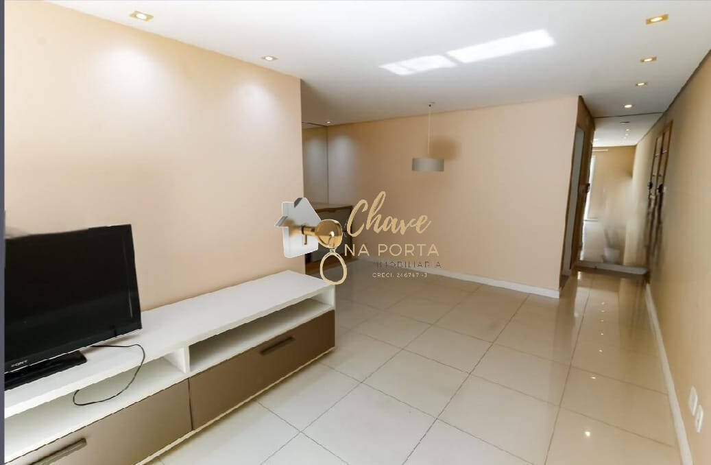 Apartamento, 3 quartos, 83 m² - Foto 2