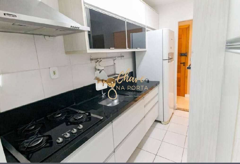 Apartamento, 3 quartos, 83 m² - Foto 6