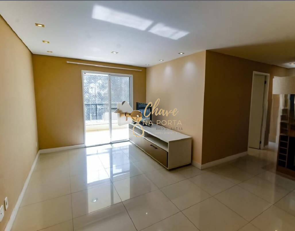 Apartamento, 3 quartos, 83 m² - Foto 1