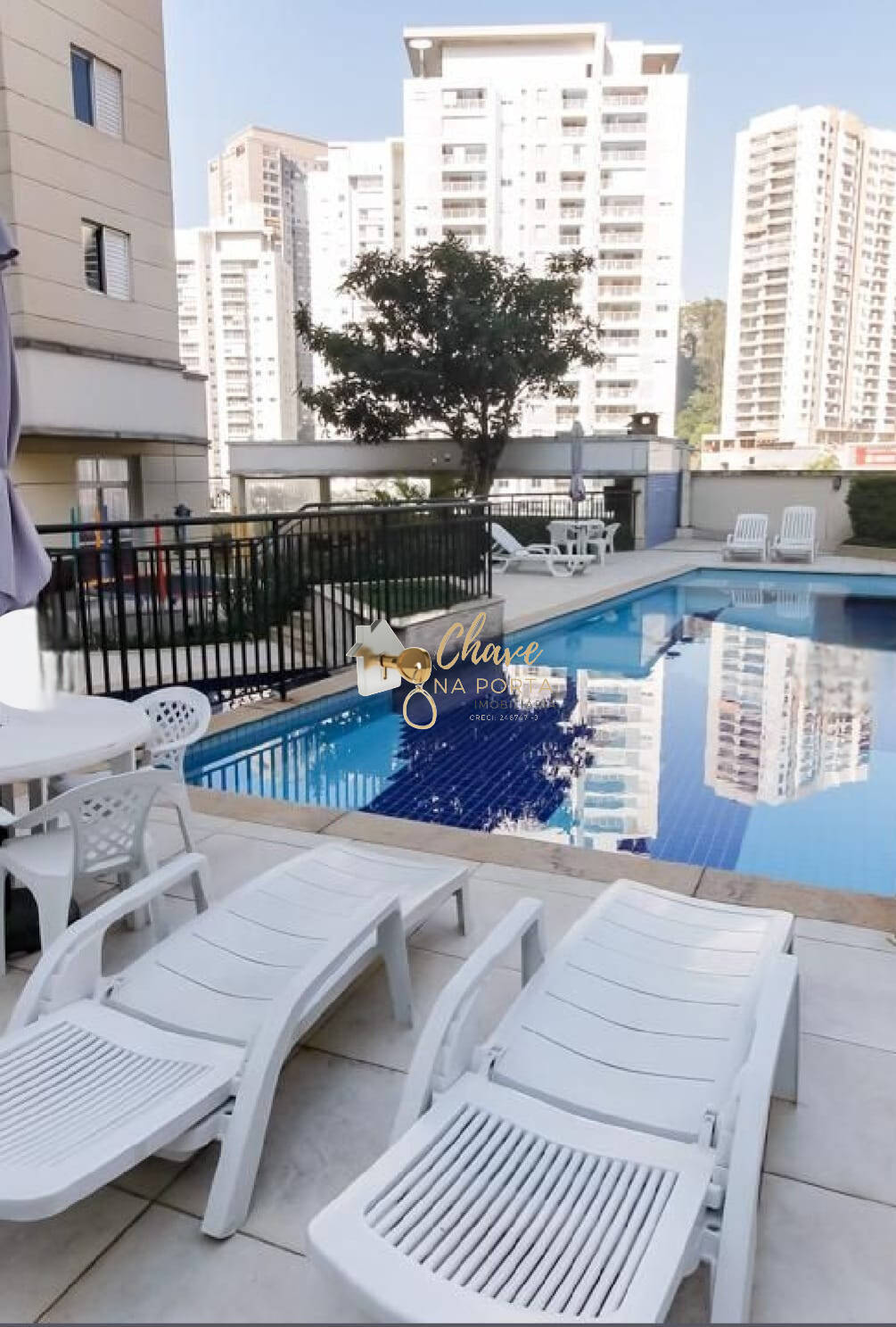 Apartamento, 3 quartos, 83 m² - Foto 31