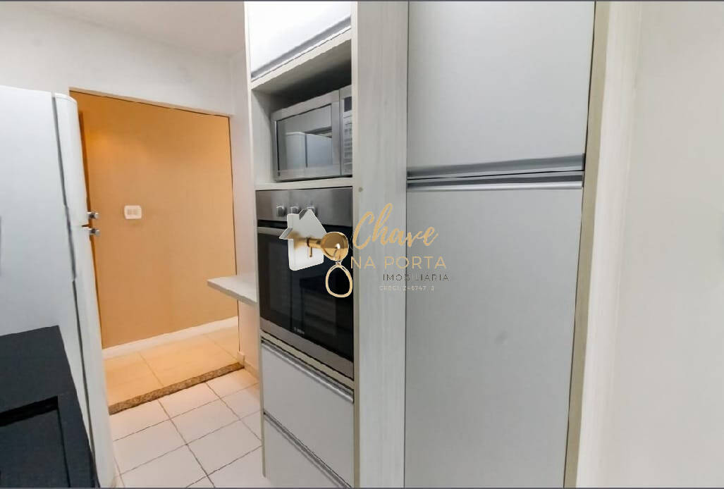 Apartamento, 3 quartos, 83 m² - Foto 8