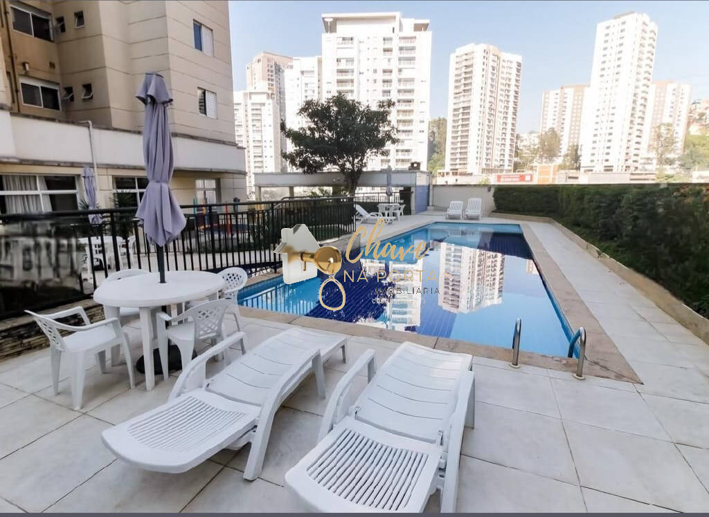 Apartamento, 3 quartos, 83 m² - Foto 32