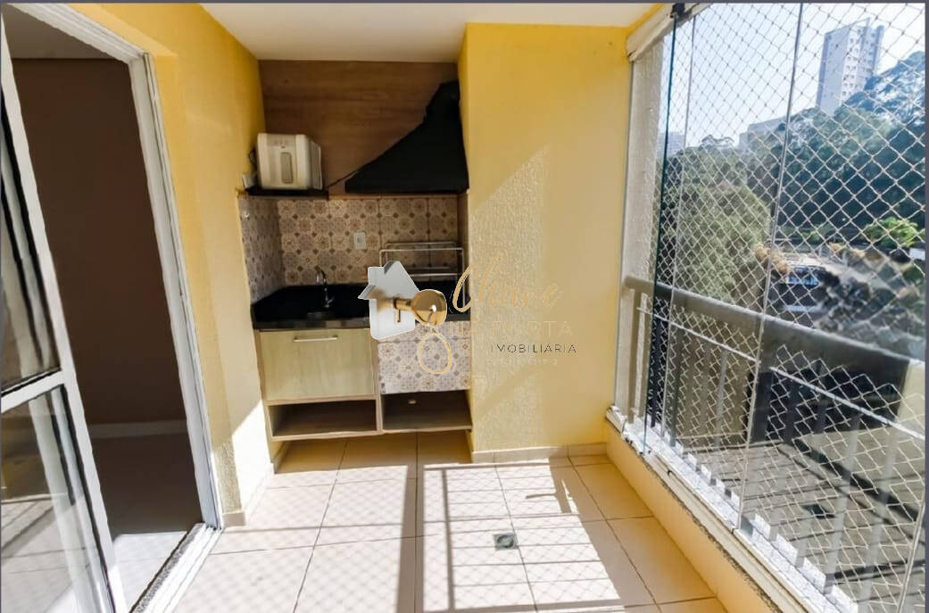 Apartamento, 3 quartos, 83 m² - Foto 28