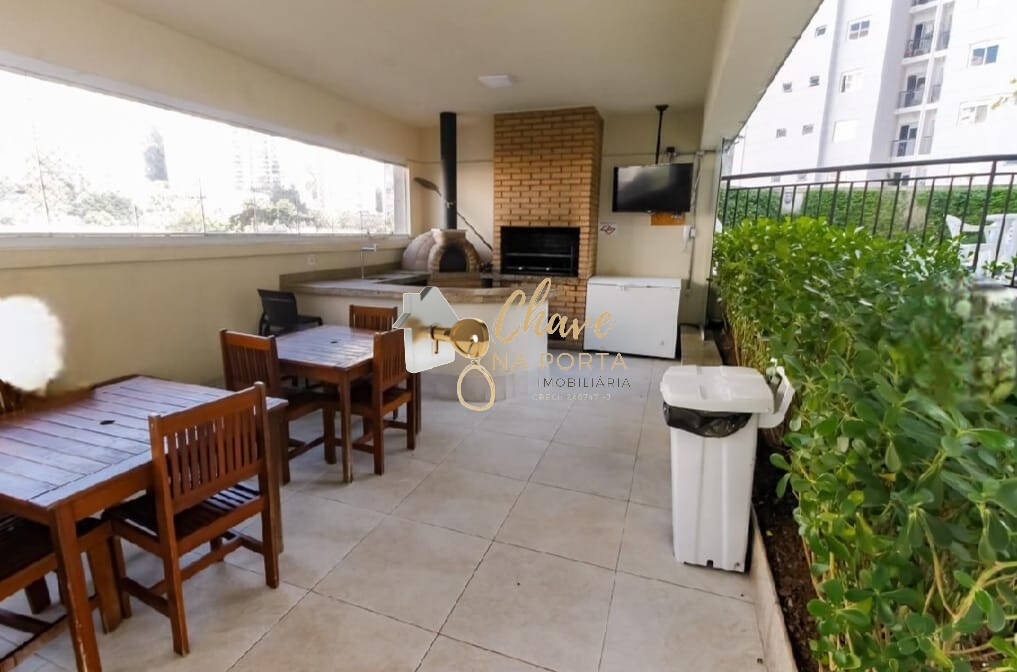 Apartamento, 3 quartos, 83 m² - Foto 36