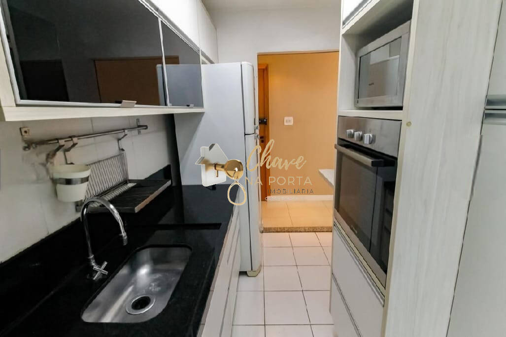 Apartamento, 3 quartos, 83 m² - Foto 9