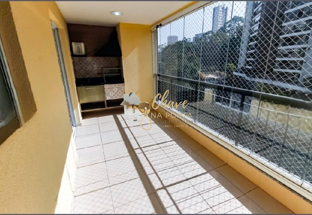 Apartamento, 3 quartos, 83 m² - Foto 29
