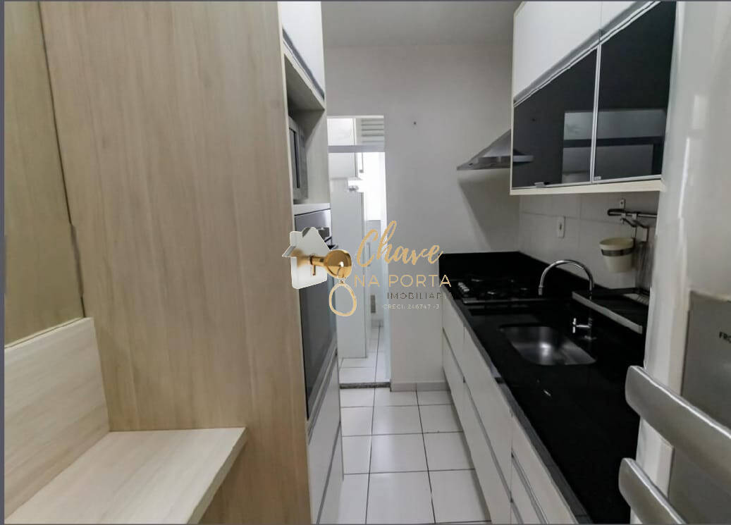 Apartamento, 3 quartos, 83 m² - Foto 3