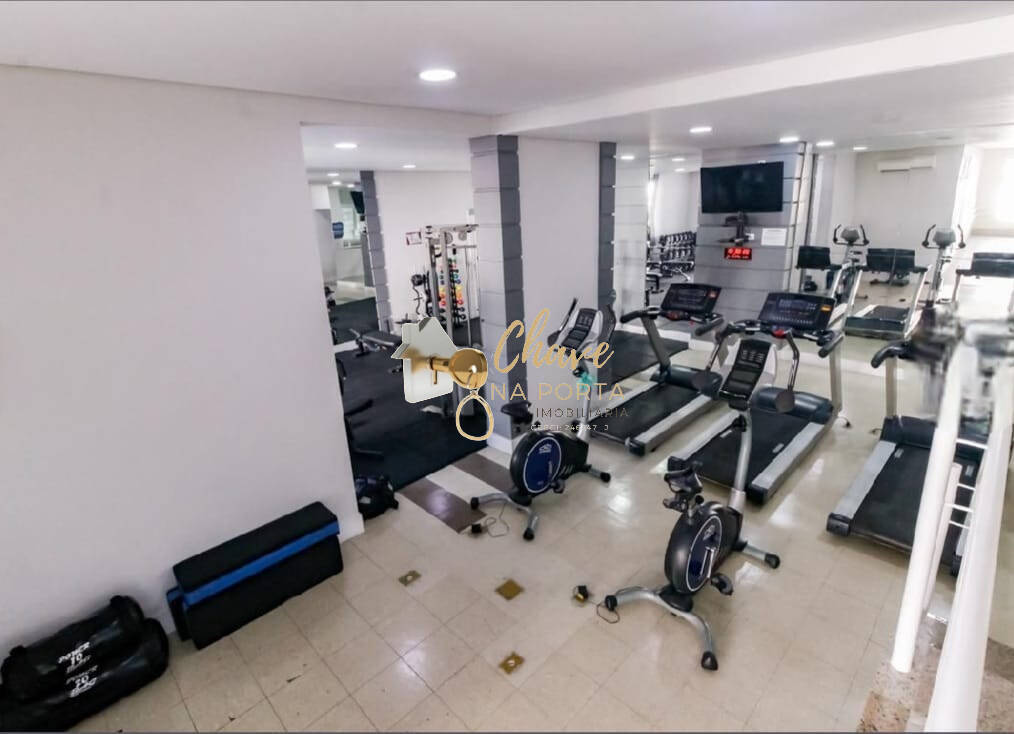Apartamento, 3 quartos, 83 m² - Foto 41