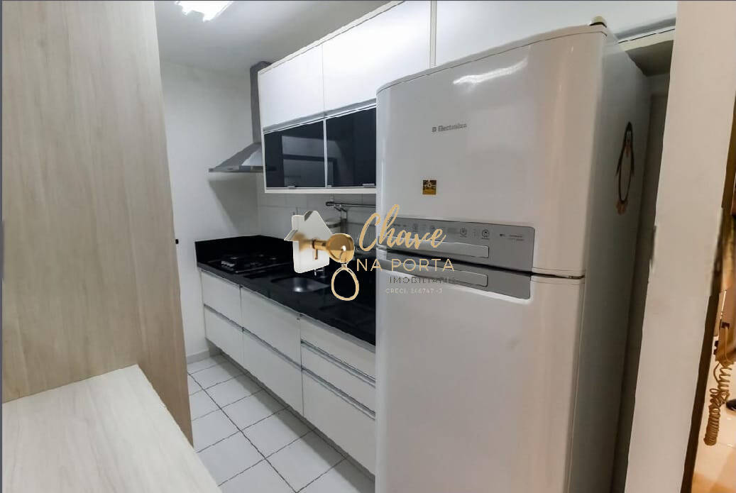 Apartamento, 3 quartos, 83 m² - Foto 7