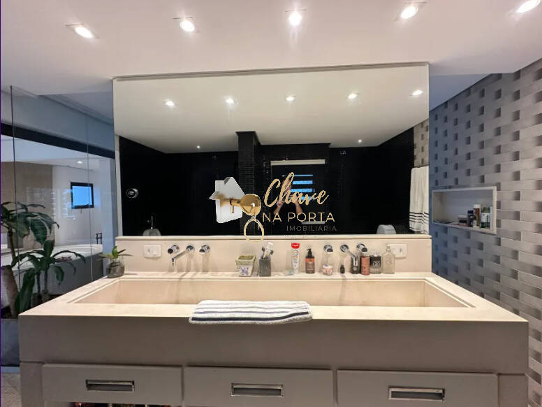 Apartamento, 3 quartos, 162 m² - Foto 8