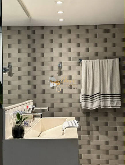 Apartamento, 3 quartos, 162 m² - Foto 9