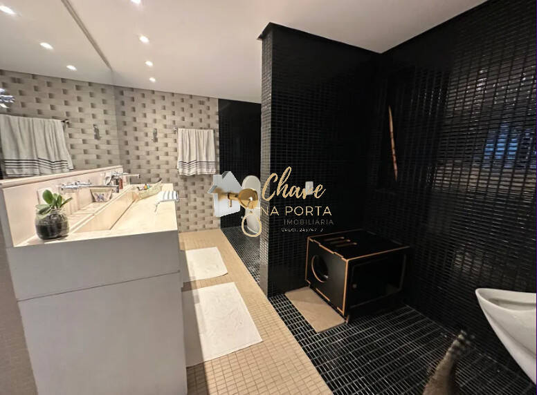 Apartamento, 3 quartos, 162 m² - Foto 5