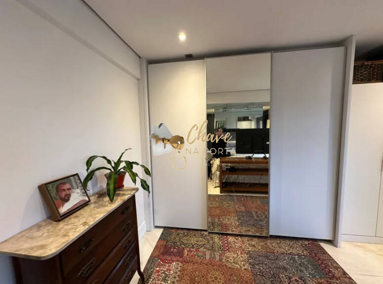 Apartamento, 3 quartos, 162 m² - Foto 6