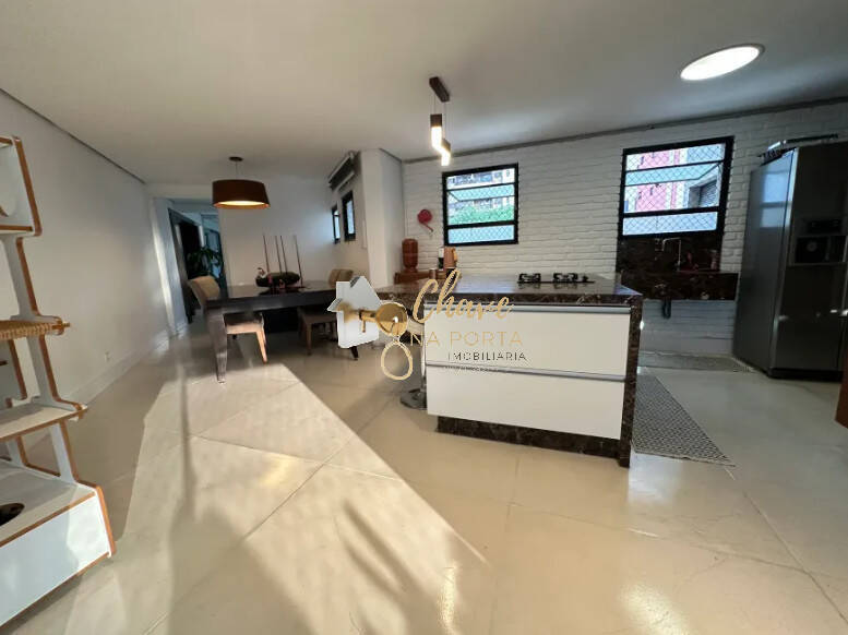 Apartamento, 3 quartos, 162 m² - Foto 12
