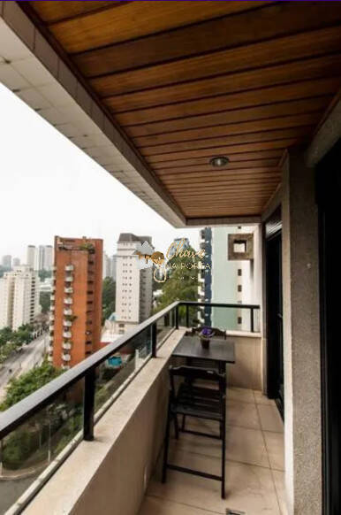 Apartamento, 3 quartos, 162 m² - Foto 20