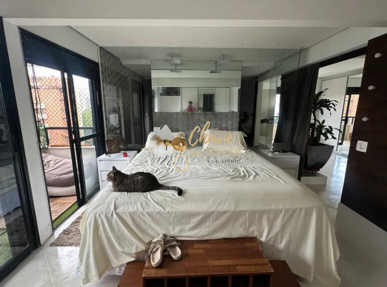 Apartamento, 3 quartos, 162 m² - Foto 11