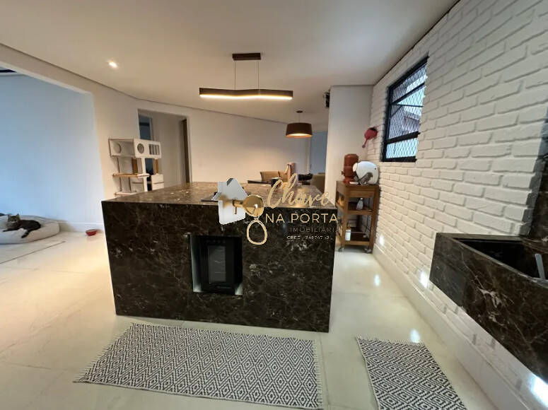 Apartamento, 3 quartos, 162 m² - Foto 13