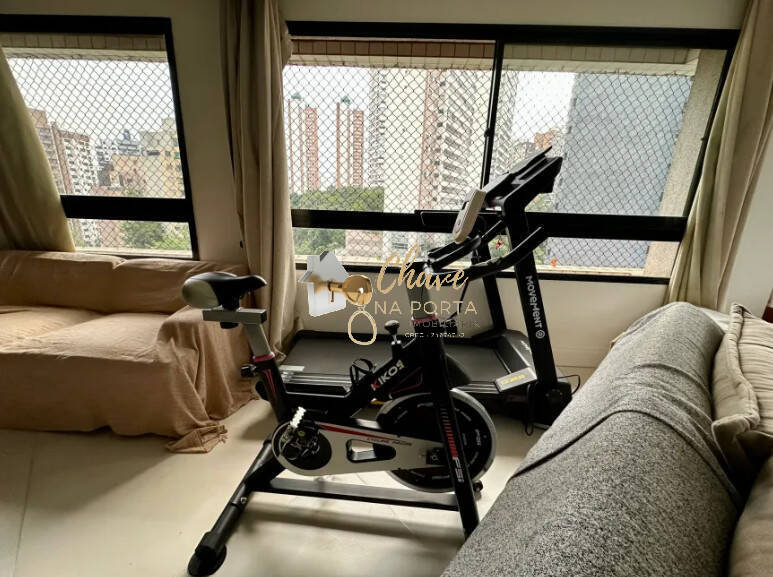 Apartamento, 3 quartos, 162 m² - Foto 19