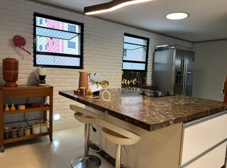 Apartamento, 3 quartos, 162 m² - Foto 14