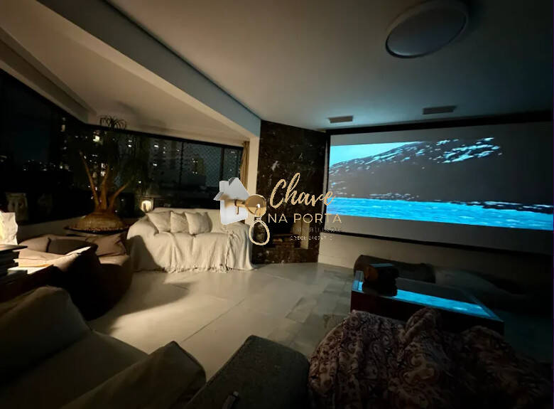 Apartamento, 3 quartos, 162 m² - Foto 3