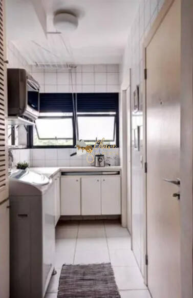 Apartamento, 3 quartos, 162 m² - Foto 15