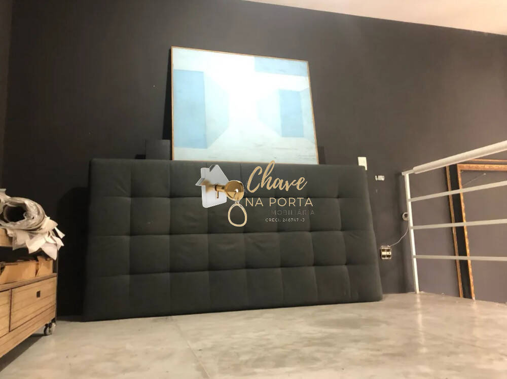 Apartamento, 1 quarto, 48 m² - Foto 6