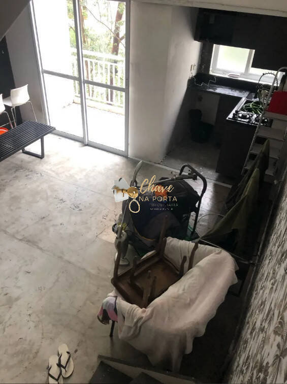 Apartamento, 1 quarto, 48 m² - Foto 8