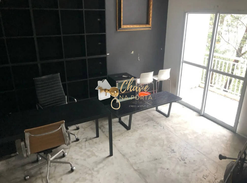 Apartamento, 1 quarto, 48 m² - Foto 1