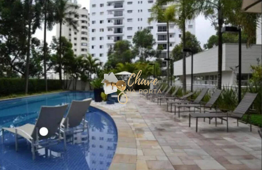 Apartamento, 1 quarto, 48 m² - Foto 9