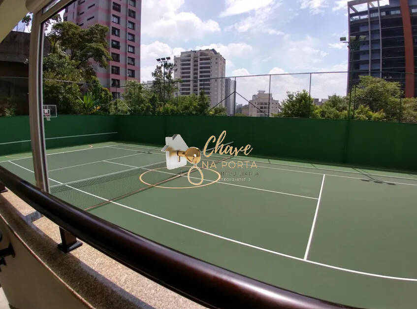 Apartamento, 4 quartos, 250 m² - Foto 16
