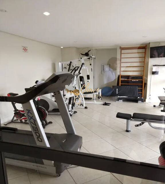 Apartamento, 4 quartos, 250 m² - Foto 17