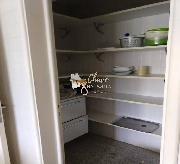 Apartamento, 4 quartos, 250 m² - Foto 9