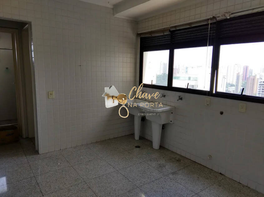 Apartamento, 4 quartos, 250 m² - Foto 7