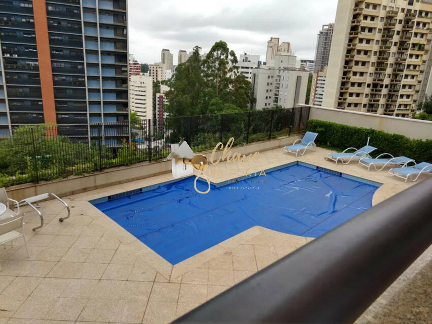 Apartamento, 4 quartos, 250 m² - Foto 19