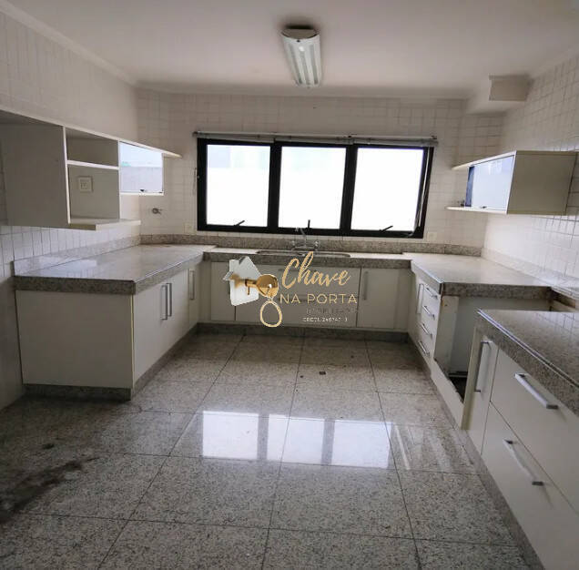 Apartamento, 4 quartos, 250 m² - Foto 8
