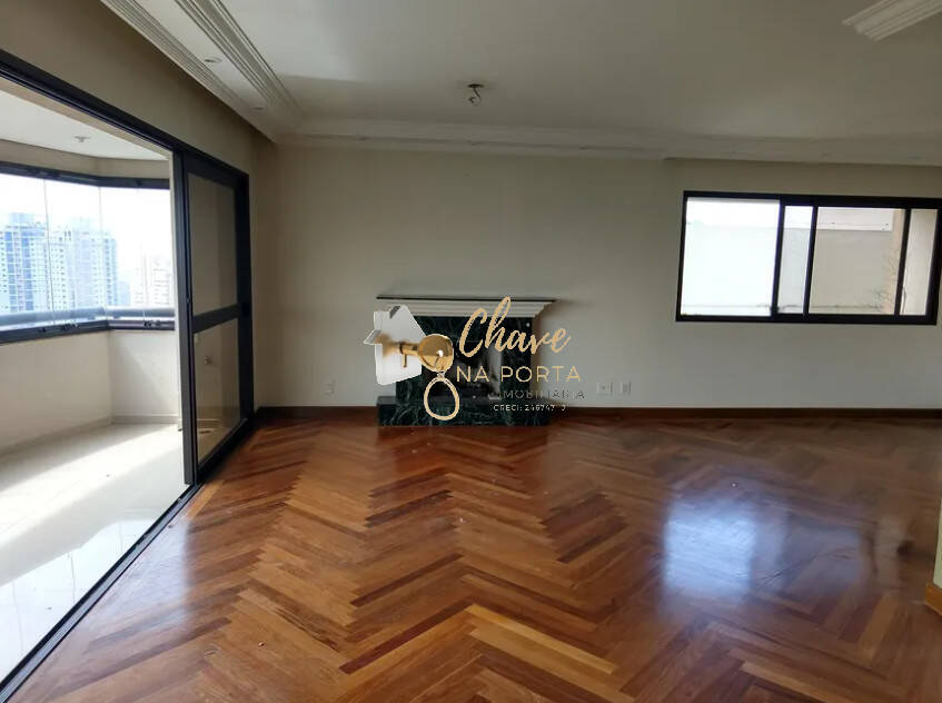 Apartamento, 4 quartos, 250 m² - Foto 3