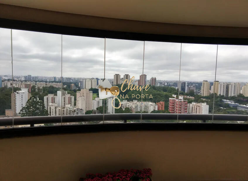 Apartamento, 4 quartos, 250 m² - Foto 5