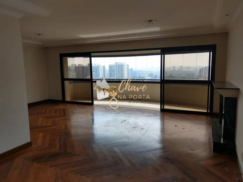 Apartamento, 4 quartos, 250 m² - Foto 1