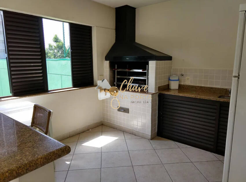 Apartamento, 4 quartos, 250 m² - Foto 6