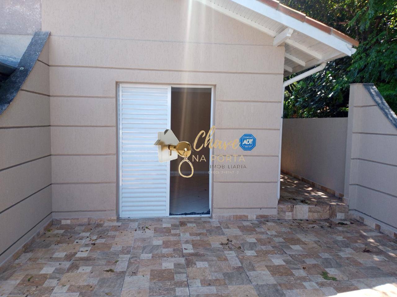 Sobrado, 3 quartos, 280 m² - Foto 1