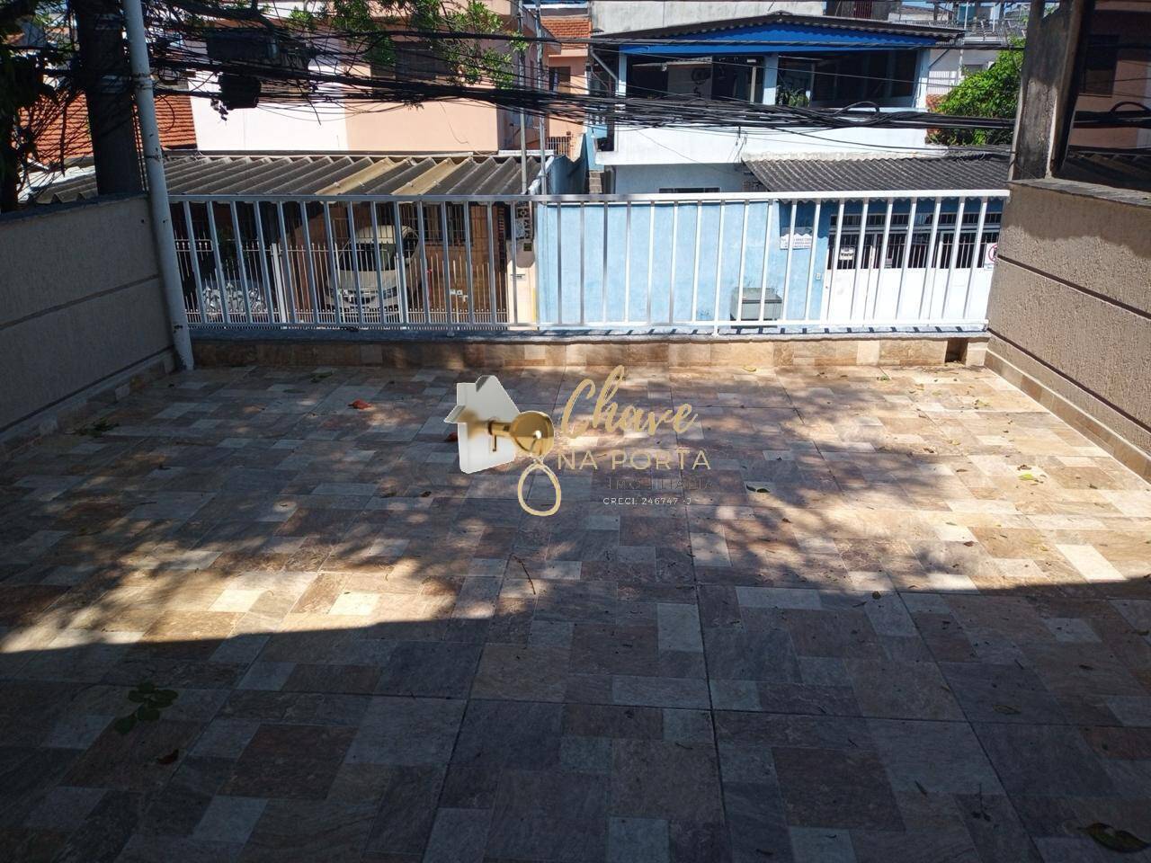 Sobrado, 3 quartos, 280 m² - Foto 2