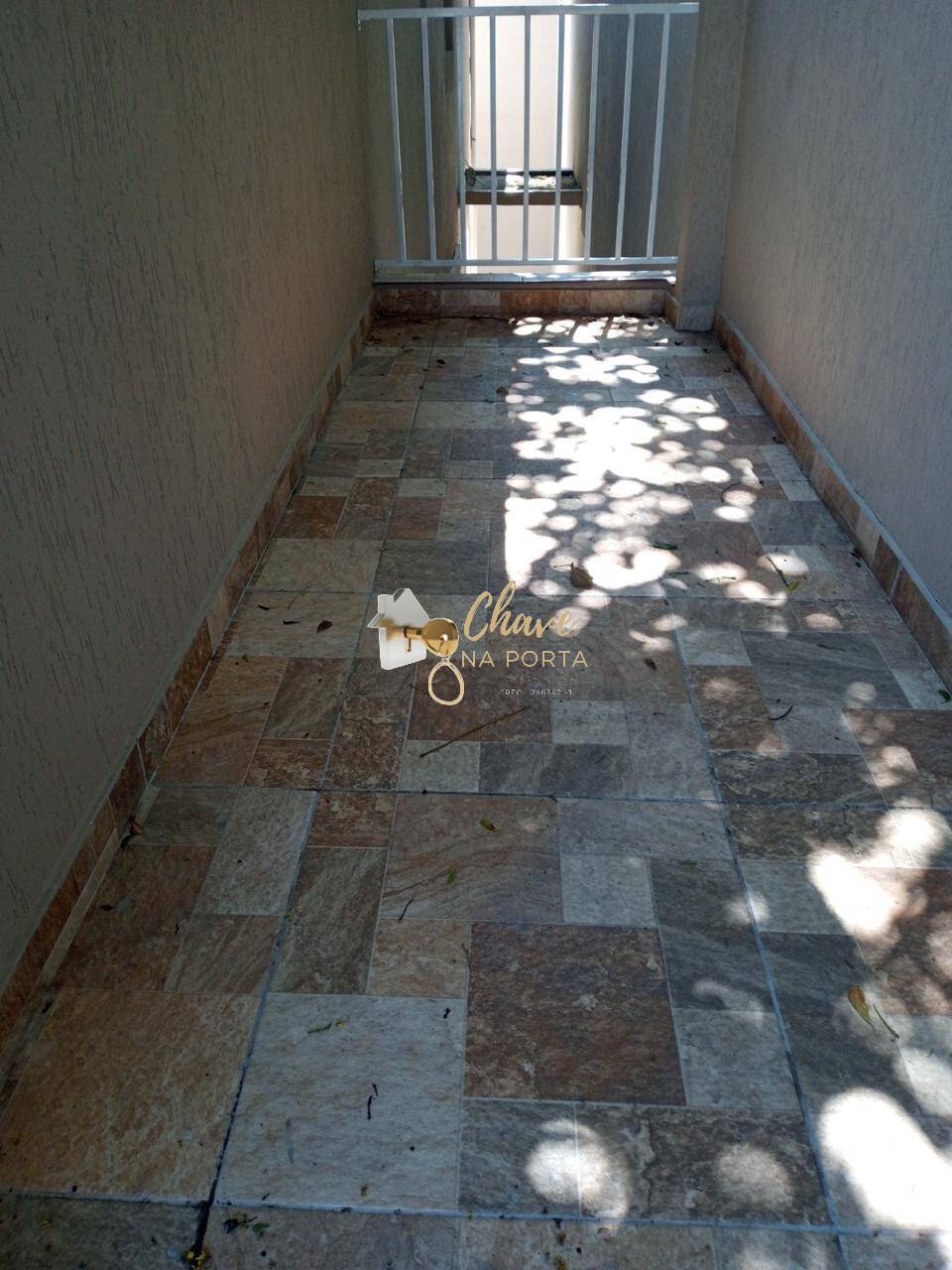 Sobrado, 3 quartos, 280 m² - Foto 23