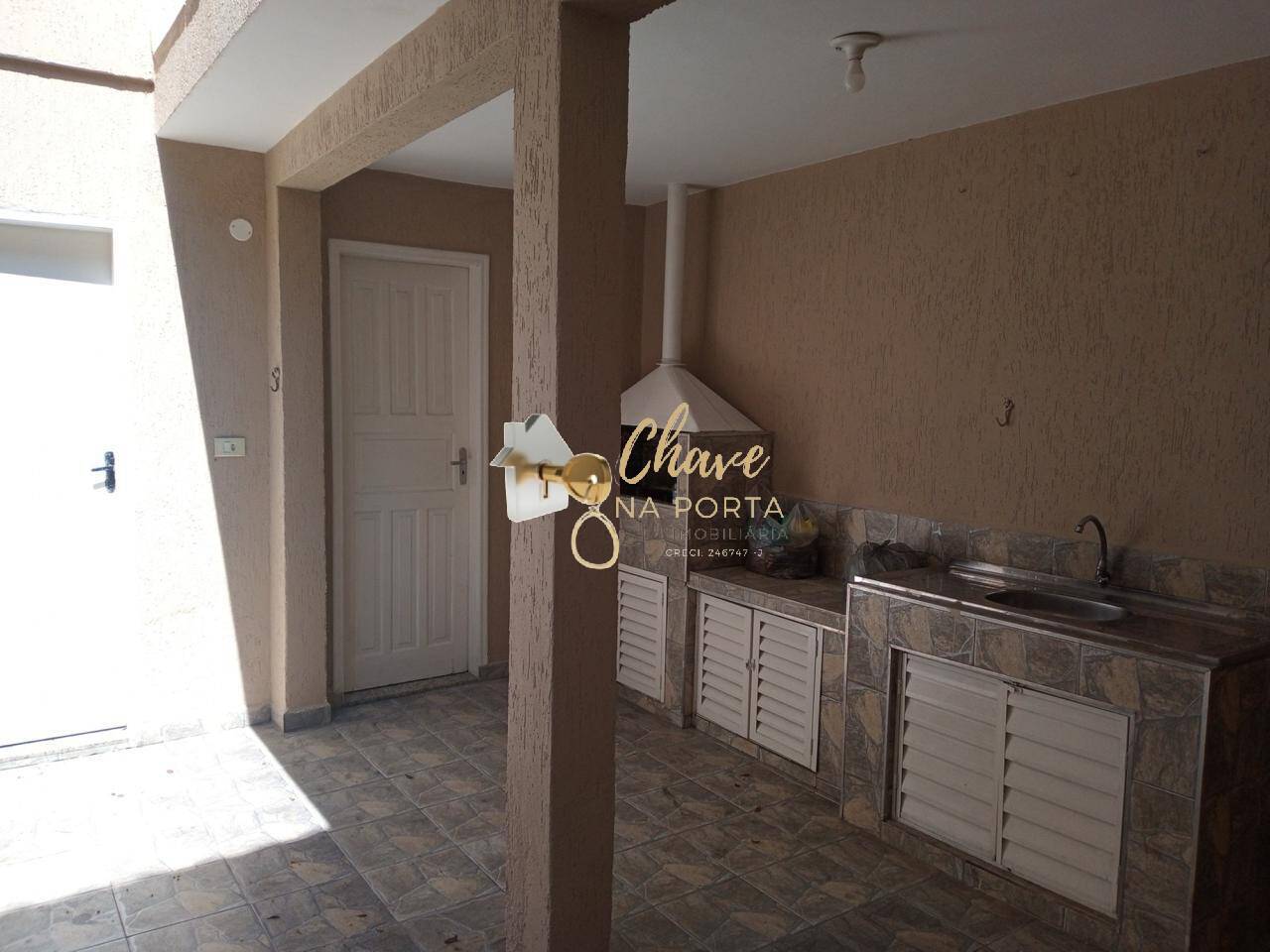 Sobrado, 3 quartos, 280 m² - Foto 21