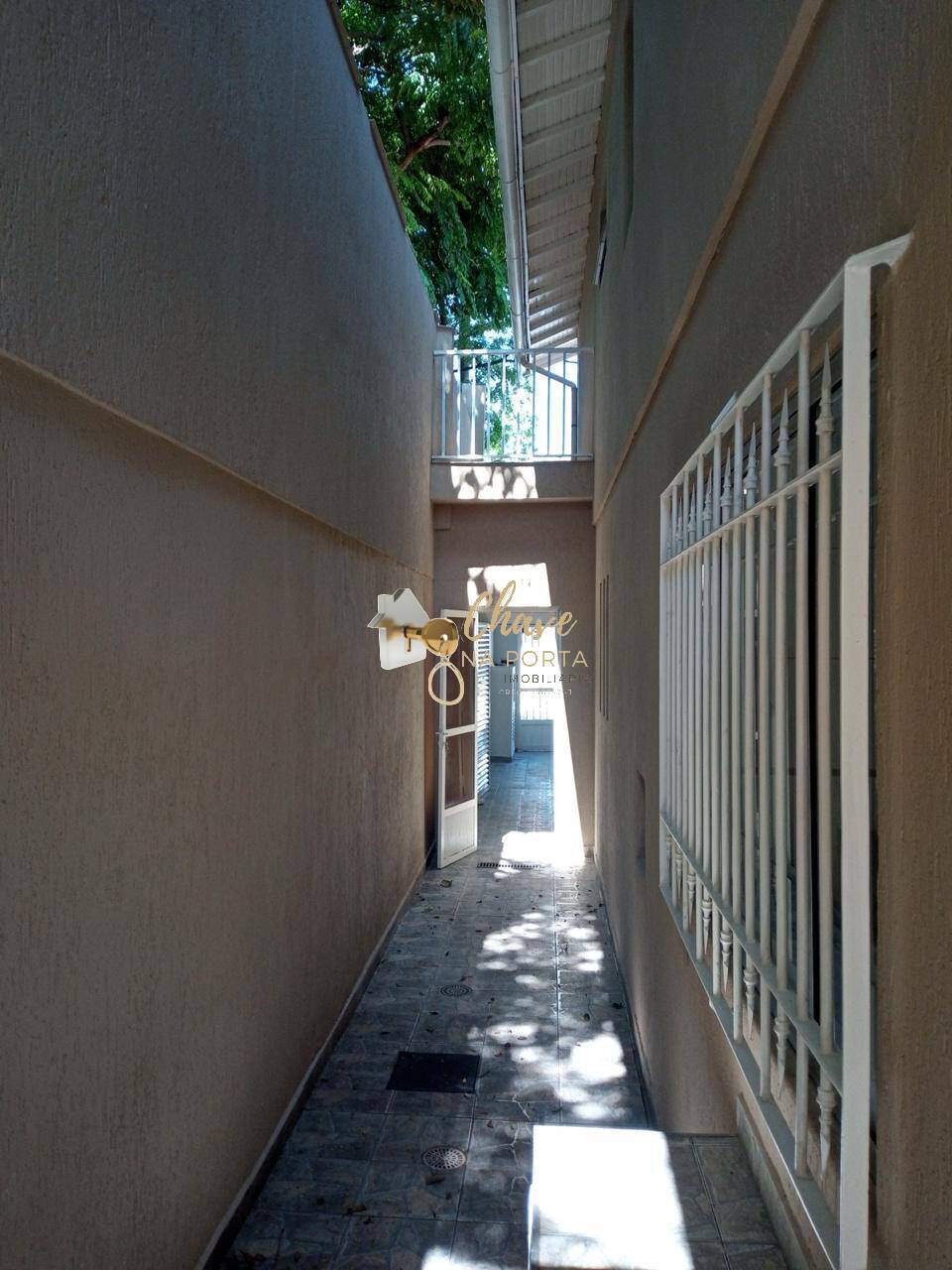 Sobrado, 3 quartos, 280 m² - Foto 24