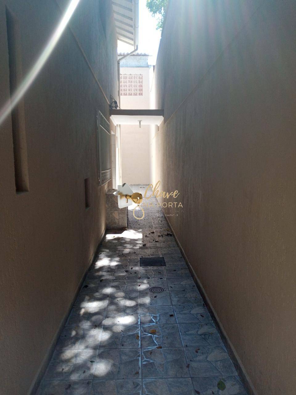 Sobrado, 3 quartos, 280 m² - Foto 25
