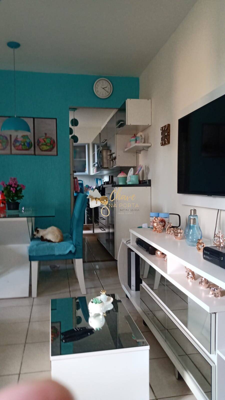 Apartamento, 2 quartos - Foto 2