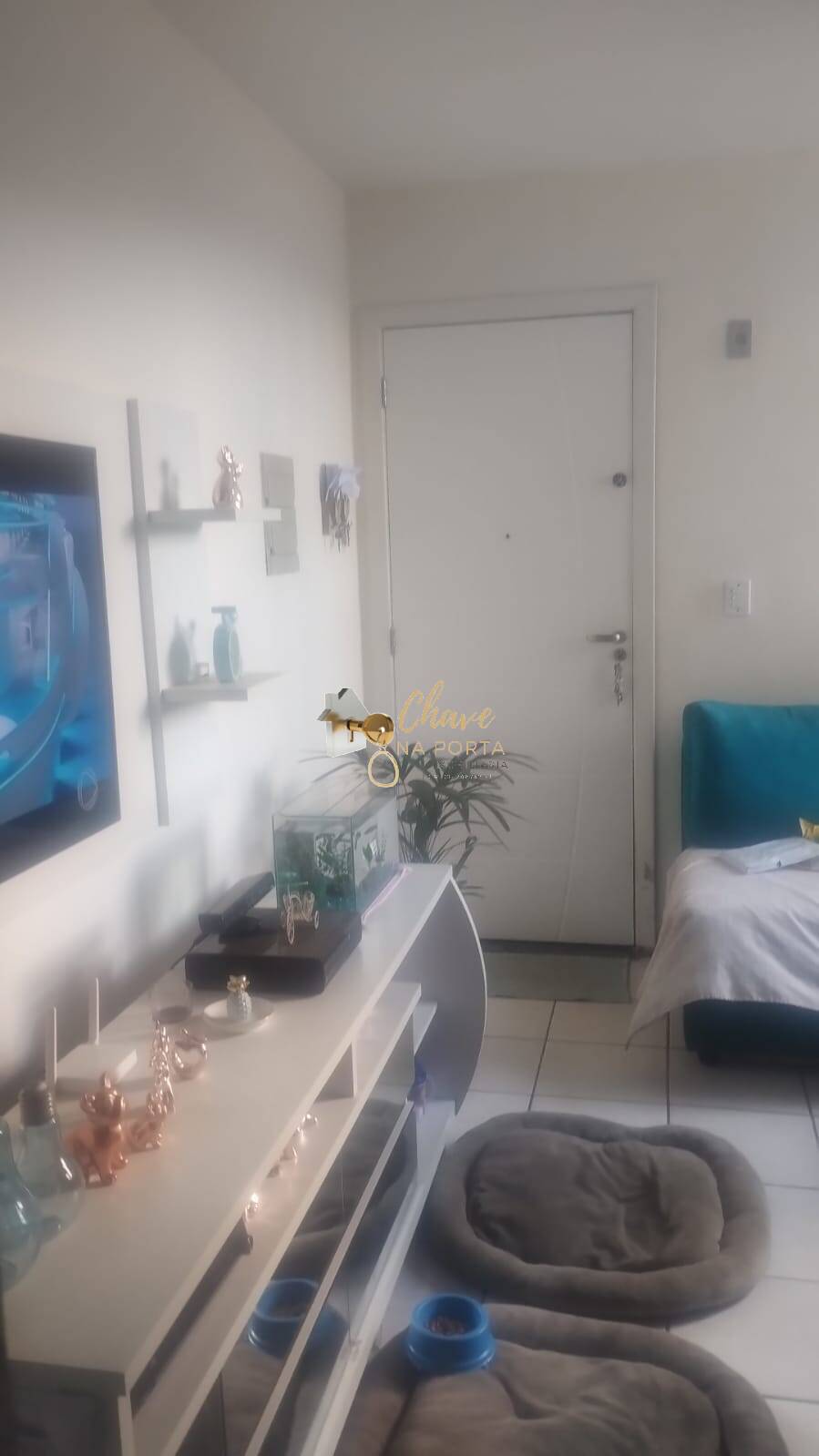 Apartamento, 2 quartos - Foto 3